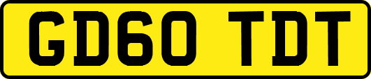 GD60TDT
