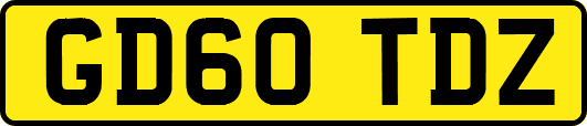 GD60TDZ
