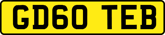 GD60TEB