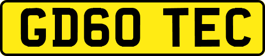 GD60TEC