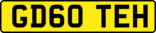 GD60TEH