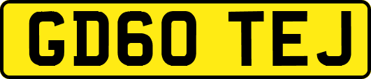 GD60TEJ