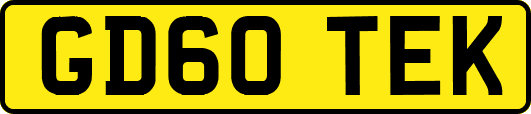 GD60TEK