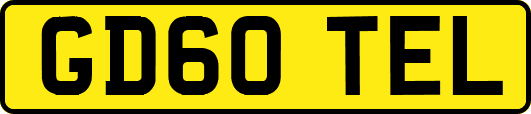 GD60TEL