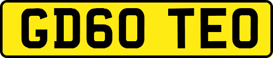 GD60TEO