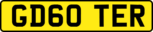 GD60TER
