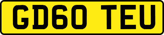 GD60TEU