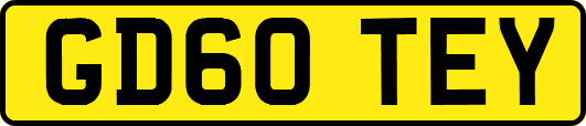 GD60TEY