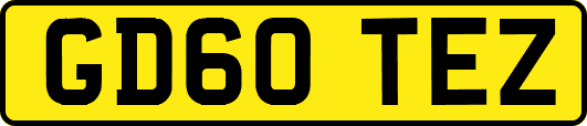 GD60TEZ