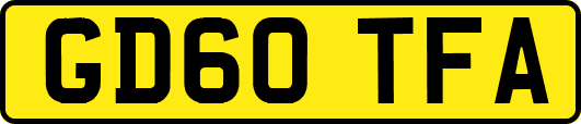 GD60TFA