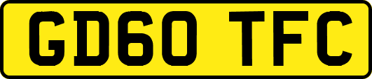 GD60TFC