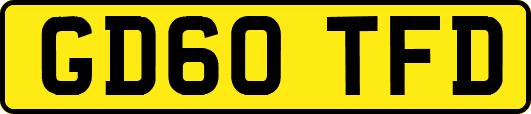 GD60TFD