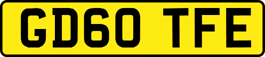 GD60TFE