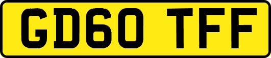 GD60TFF