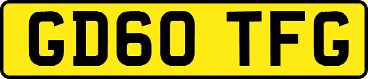 GD60TFG