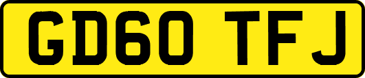 GD60TFJ