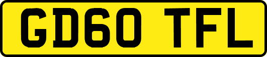GD60TFL