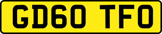 GD60TFO