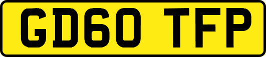 GD60TFP