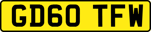 GD60TFW