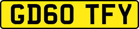 GD60TFY