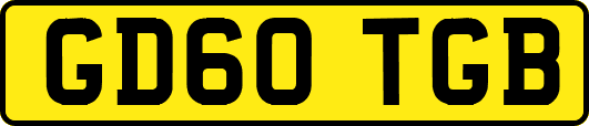 GD60TGB