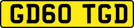 GD60TGD