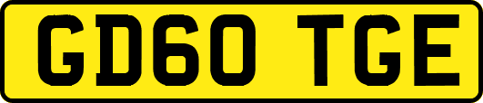 GD60TGE