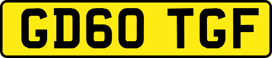 GD60TGF