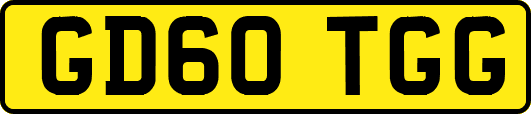 GD60TGG