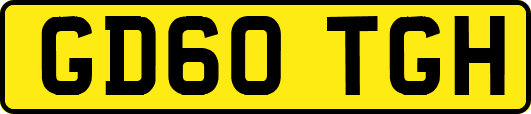 GD60TGH