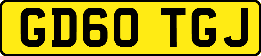 GD60TGJ