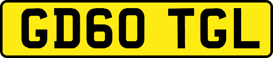 GD60TGL