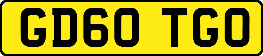 GD60TGO