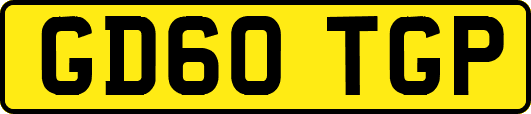 GD60TGP