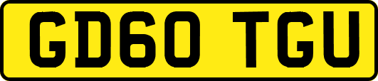 GD60TGU