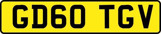 GD60TGV
