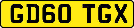 GD60TGX