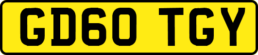 GD60TGY