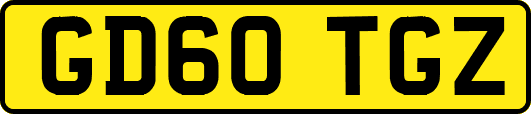 GD60TGZ