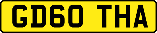 GD60THA