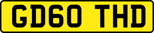 GD60THD