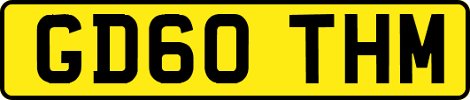 GD60THM