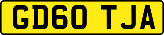 GD60TJA