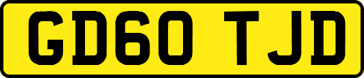 GD60TJD
