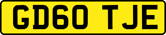 GD60TJE
