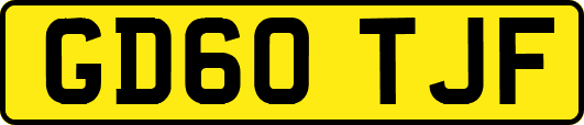 GD60TJF