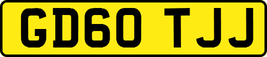 GD60TJJ