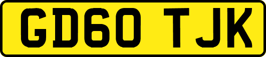 GD60TJK