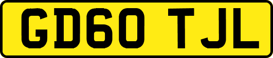 GD60TJL